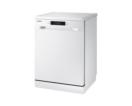 Посудомоечная машина Samsung DW60M6050FW/WT купить за в Москве с доставкой по РФ