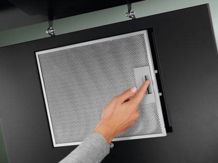 Вытяжка Electrolux EFV516K купить за 12&nbsp;800 ₽ в Москве с доставкой по РФ