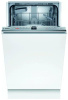 Встраиваемая посудомоечная машина BOSCH SPV2IKX1BR купить за 150&nbsp;000 ₽ в Москве с доставкой по РФ