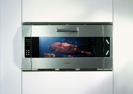 Духовой шкаф Gaggenau EB 385-110 купить за 299&nbsp;999 ₽ в Москве с доставкой по РФ
