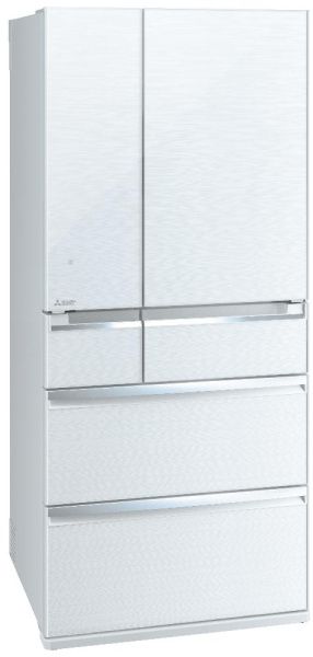 Холодильник Mitsubishi Electric MR-WXR743C-W-R - купить за 549&nbsp;950.29 ₽ в Москве с доставкой по РФ