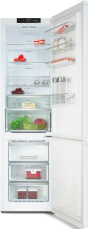 Холодильник Miele KFN 4394 ED - купить онлайн, цена 208 000 ₽, стоимость доставки по МСК и РФ от 300 рублей, заказать сейчас! Холодильник Miele KFN 4394 ED купить за 208 000 ₽ в Москве с доставкой по РФ