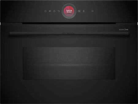 Духовой шкаф Bosch CMG9241B1 - купить онлайн, цена 178 750.22 ₽, стоимость доставки по МСК и РФ от 300 рублей, заказать сейчас! Духовой шкаф Bosch CMG9241B1 купить за 178 750.22 ₽ в Москве с доставкой по РФ