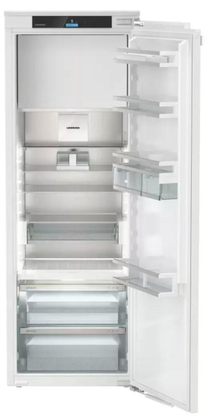 Встраиваемый холодильник Liebherr IRBe 4851 Prime - купить за 183&nbsp;750.14 ₽ в Москве с доставкой по РФ