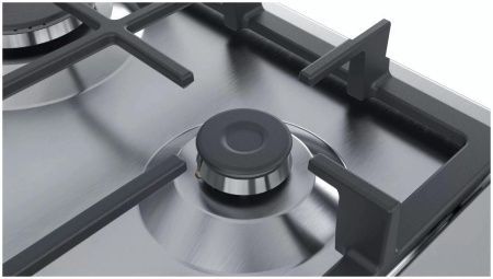 Варочная панель Bosch PGP6B5B90R купить за 129&nbsp;999 ₽ в Москве с доставкой по РФ