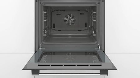 Духовой шкаф Bosch HBF153EB0 - купить онлайн, цена 58 750.34 ₽, стоимость доставки по МСК и РФ от 300 рублей, заказать сейчас! Духовой шкаф Bosch HBF153EB0 купить за 58 750.34 ₽ в Москве с доставкой по РФ