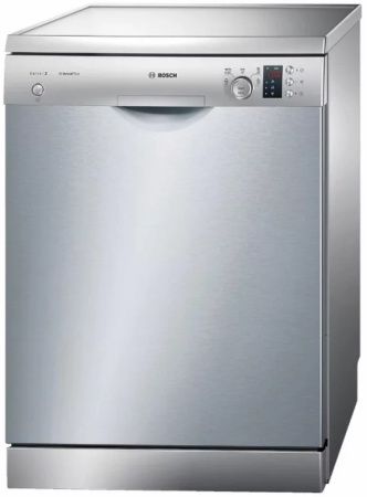 Посудомоечная машина Bosch SMS25CI01E - купить онлайн, цена 72 800.80 ₽, стоимость доставки по МСК и РФ от 300 рублей, заказать сейчас! Посудомоечная машина Bosch SMS25CI01E купить за 72 800.80 ₽ в Москве с доставкой по РФ