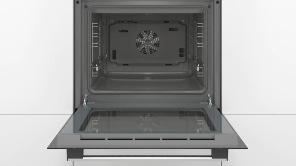 Духовой шкаф Bosch HBF153EB0 - купить за 58&nbsp;750.34 ₽ в Москве с доставкой по РФ