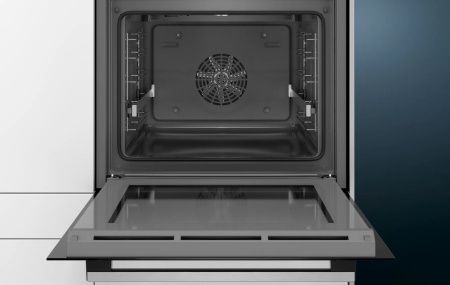 Духовой шкаф Siemens HR558G0S6R купить за 79&nbsp;990 ₽ в Москве с доставкой по РФ