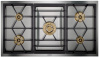 Варочная панель Gaggenau VG 491-210 купить за 129&nbsp;999 ₽ в Москве с доставкой по РФ