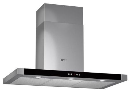 Настенная вытяжка Neff D79M55N0 - купить онлайн, цена 217 600 ₽, стоимость доставки по МСК и РФ от 300 рублей, заказать сейчас! Настенная вытяжка Neff D79M55N0 купить за 217 600 ₽ в Москве с доставкой по РФ