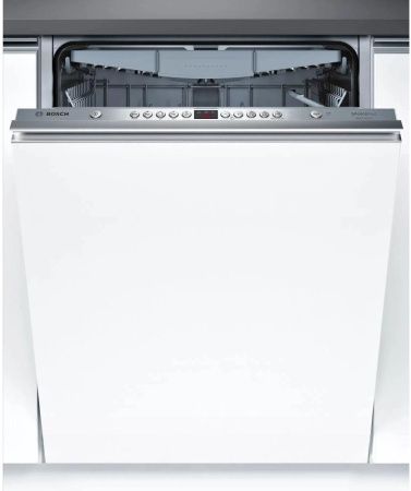 Полновстраиваемая посудомоечная машина Bosch SBV45FX01R - купить онлайн, цена 150 000 ₽, стоимость доставки по МСК и РФ от 300 рублей, заказать сейчас! Полновстраиваемая посудомоечная машина Bosch SBV45FX01R купить за 150 000 ₽ в Москве с доставкой по РФ