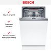 Bosch SPV4EMX25E купить за 105&nbsp;920.37 ₽ в Москве с доставкой по РФ