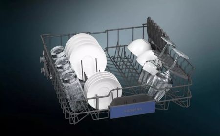 Siemens SN63HX36TE купить за 63&nbsp;940 ₽ в Москве с доставкой по РФ