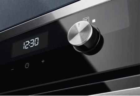 Духовой шкаф Electrolux OKD5C70X купить за 103&nbsp;040 ₽ в Москве с доставкой по РФ