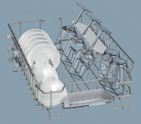 Siemens SR64E003RU купить за 30&nbsp;990 ₽ в Москве с доставкой по РФ