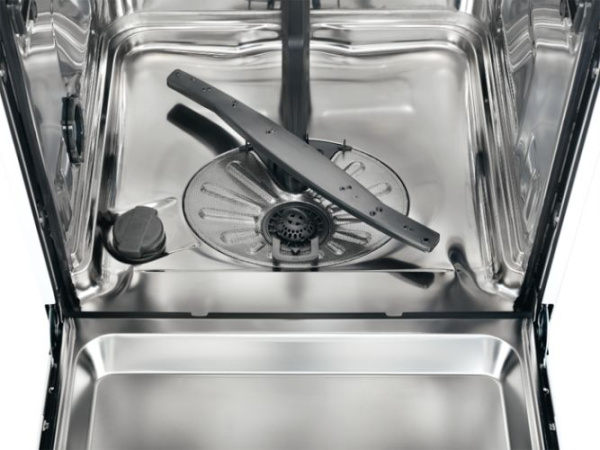 Electrolux ESF 9552 LOX - купить за 83&nbsp;160 ₽ в Москве с доставкой по РФ