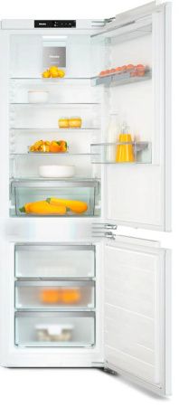 Встраиваемый холодильник Miele KFN 7734 F купить за 279&nbsp;500 ₽ в Москве с доставкой по РФ
