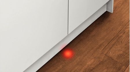 Bosch SMV 65X00 RU купить за 150&nbsp;000 ₽ в Москве с доставкой по РФ
