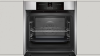 Духовой шкаф Neff B15CR22N1 купить за 169&nbsp;400 ₽ в Москве с доставкой по РФ