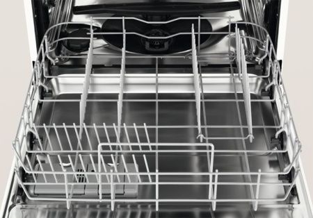Electrolux ESF 9551 LOX купить за 124&nbsp;400 ₽ в Москве с доставкой по РФ