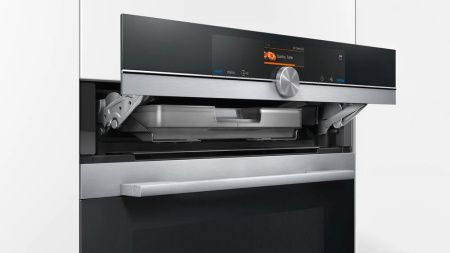 Духовой шкаф Siemens HS636GDS2 купить за 177&nbsp;840 ₽ в Москве с доставкой по РФ