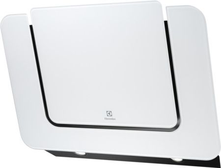 Вытяжка Electrolux EFV 80465 OW - купить онлайн, цена 7 760 ₽, стоимость доставки по МСК и РФ от 300 рублей, заказать сейчас! Вытяжка Electrolux EFV 80465 OW купить за 7 760 ₽ в Москве с доставкой по РФ