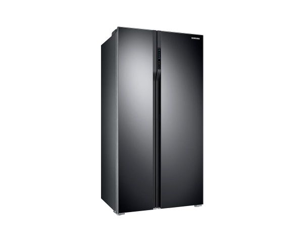 Холодильник Samsung RS55K50A02C/WT - купить онлайн, цена 100 000 ₽, стоимость доставки по МСК и РФ от 300 рублей, заказать сейчас! Холодильник Samsung RS55K50A02C/WT - купить за 100 000 ₽ в Москве с доставкой по РФ