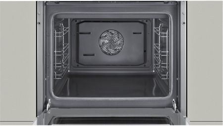 Духовой шкаф Neff B14M42N5 купить за 374&nbsp;500 ₽ в Москве с доставкой по РФ
