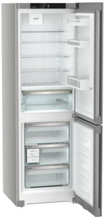 Холодильник Liebherr CBNsfd 5223 Plus BioFresh NoFrost - купить онлайн, цена 123 360.35 ₽, стоимость доставки по МСК и РФ от 300 рублей, заказать сейчас! Холодильник Liebherr CBNsfd 5223 Plus BioFresh NoFrost купить за 123 360.35 ₽ в Москве с доставкой по РФ