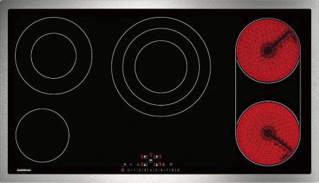 Варочная панель Gaggenau CE 291-111 - купить онлайн, цена 129 999 ₽, стоимость доставки по МСК и РФ от 300 рублей, заказать сейчас! Варочная панель Gaggenau CE 291-111 купить за 129 999 ₽ в Москве с доставкой по РФ