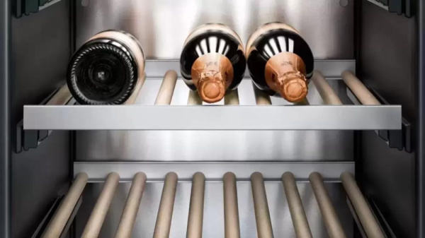 Винный шкаф Gaggenau RW282260 - купить онлайн, цена , стоимость доставки по МСК и РФ от 300 рублей, заказать сейчас! Винный шкаф Gaggenau RW282260 - купить за в Москве с доставкой по РФ