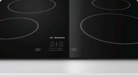 Варочная панель Bosch PKE611D17E купить за 129&nbsp;999 ₽ в Москве с доставкой по РФ