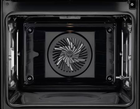 Духовой шкаф Electrolux EOB8S39WZ купить за 127&nbsp;900 ₽ в Москве с доставкой по РФ