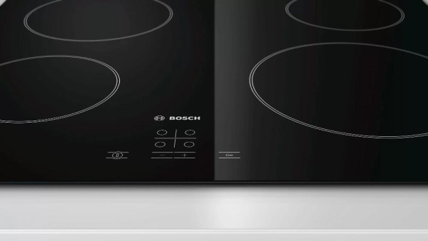 Варочная панель Bosch PKE611D17E - купить за 129&nbsp;999 ₽ в Москве с доставкой по РФ