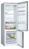 Холодильник с нижней морозильной камерой BOSCH KGN56VI20R - купить онлайн, цена 225 000.23 ₽, стоимость доставки по МСК и РФ от 300 рублей, заказать сейчас! Холодильник с нижней морозильной камерой BOSCH KGN56VI20R купить за 225 000.23 ₽ в Москве с доставкой по РФ
