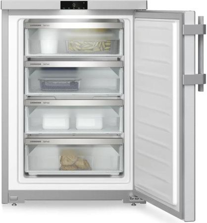 Морозильник Liebherr FNsddi 1624 купить за 77&nbsp;000.33 ₽ в Москве с доставкой по РФ