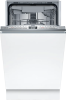 Встраиваемая посудомоечная машина Bosch SPV4HMX10E - купить онлайн, цена 35 000 ₽, стоимость доставки по МСК и РФ от 300 рублей, заказать сейчас! Встраиваемая посудомоечная машина Bosch SPV4HMX10E купить за 35 000 ₽ в Москве с доставкой по РФ