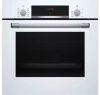 Встраиваемый духовой шкаф BOSCH HBJ554YW0R купить за 299&nbsp;999 ₽ в Москве с доставкой по РФ