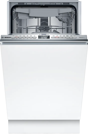 Встраиваемая посудомоечная машина Bosch SPV4HMX10E - купить онлайн, цена 35 000 ₽, стоимость доставки по МСК и РФ от 300 рублей, заказать сейчас! Встраиваемая посудомоечная машина Bosch SPV4HMX10E купить за 35 000 ₽ в Москве с доставкой по РФ