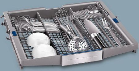 Siemens SN678X36TE купить за 88&nbsp;370 ₽ в Москве с доставкой по РФ