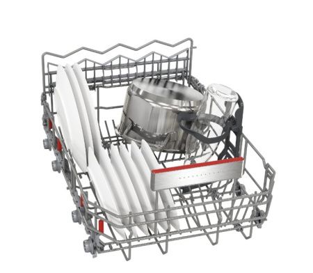 Встраиваемая посудомоечная машина Bosch SPV6ZMX17E купить за 96&nbsp;250.90 ₽ в Москве с доставкой по РФ