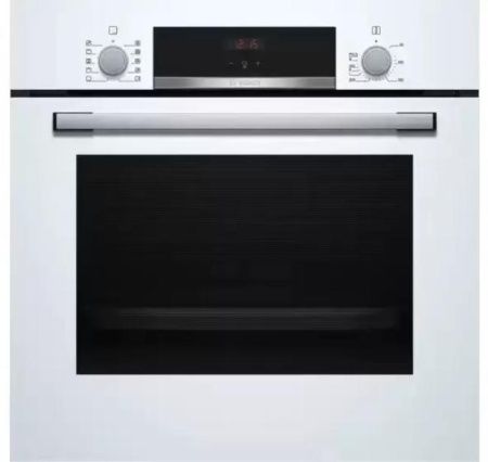 Встраиваемый духовой шкаф BOSCH HBJ554YW0R - купить онлайн, цена 299 999 ₽, стоимость доставки по МСК и РФ от 300 рублей, заказать сейчас! Встраиваемый духовой шкаф BOSCH HBJ554YW0R купить за 299 999 ₽ в Москве с доставкой по РФ