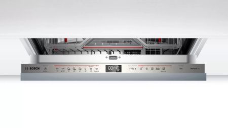 Встраиваемая посудомоечная машина Bosch SMD6ZDX49E купить за 152&nbsp;500.30 ₽ в Москве с доставкой по РФ