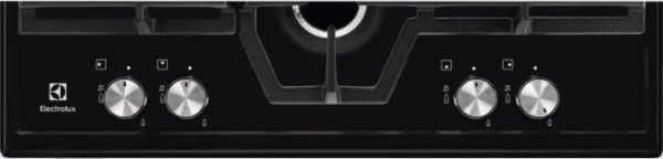 Варочная панель Electrolux GME263NB - купить за 92&nbsp;300 ₽ в Москве с доставкой по РФ