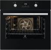 Духовой шкаф Electrolux OPEB4330B купить за 195&nbsp;500 ₽ в Москве с доставкой по РФ