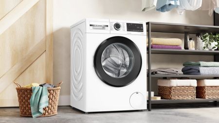 Стиральная машина Bosch WGG244Z9PL - купить онлайн, цена 75 000.00 ₽, стоимость доставки по МСК и РФ от 300 рублей, заказать сейчас! Стиральная машина Bosch WGG244Z9PL купить за 75 000.00 ₽ в Москве с доставкой по РФ