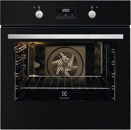 Духовой шкаф Electrolux OPEB4330B - купить онлайн, цена 195 500 ₽, стоимость доставки по МСК и РФ от 300 рублей, заказать сейчас! Духовой шкаф Electrolux OPEB4330B купить за 195 500 ₽ в Москве с доставкой по РФ