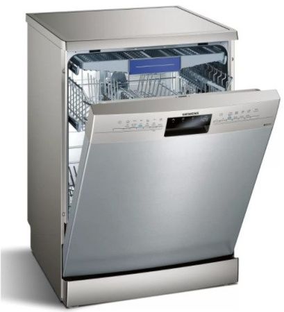 Siemens SN236I01KE - купить онлайн, цена 56 140 ₽, стоимость доставки по МСК и РФ от 300 рублей, заказать сейчас! Siemens SN236I01KE купить за 56 140 ₽ в Москве с доставкой по РФ