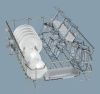 Siemens SR 64M002 RU купить за 30&nbsp;500 ₽ в Москве с доставкой по РФ